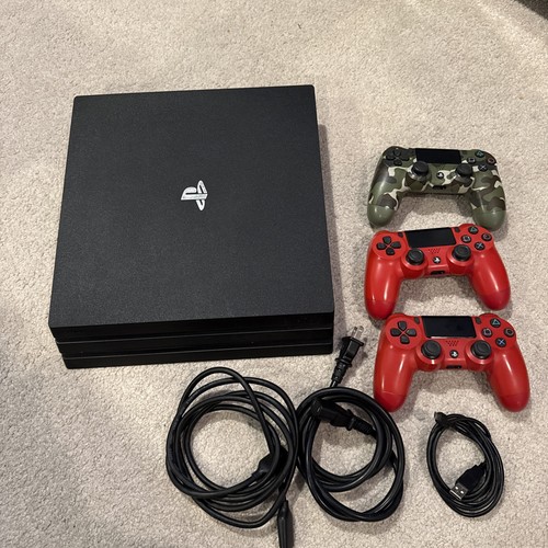 Sony ps4 system - sony,