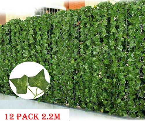 60x ghirlanda edera - 12-60x,