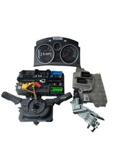 Kit centralina motore Opel