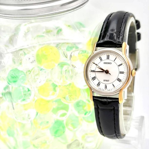 Batteria seiko spirit - seiko,