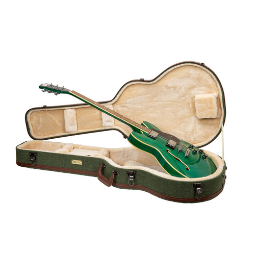 Crossrock 335 style custodia - crossrock,