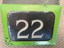 Numero 22 numero civico