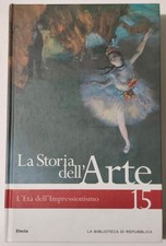 LA STORIA DELL' ARTE  15. L'