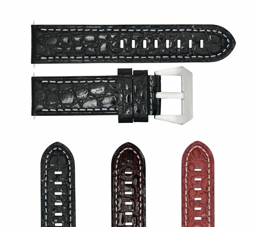 Cinturino orologio pelle - orologio, in
