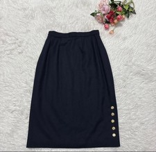 Gonna vintage CHANEL 34 S lana