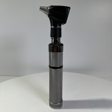 Welch Allyn Otoscopio 3,5 volt