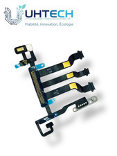 Nappe LCD Apple Watch Series 3