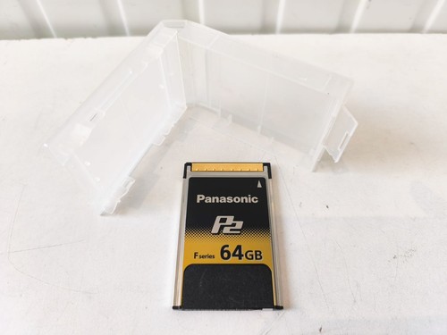 Panasonic p2e064fg p2 - aj-p2e064fg,