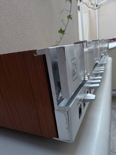 Bang olufsen beomaster - bang,