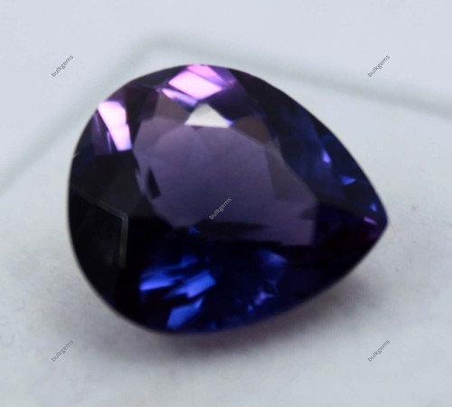 Pietra preziosa sfusa