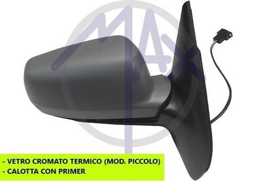 Specchio specchietto - specchio,