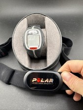 Cardiofrequenzimetro Polar