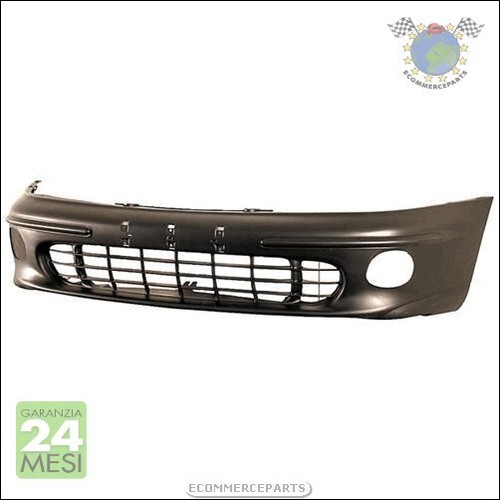 Paraurti eurobump anteriore - eurobump,
