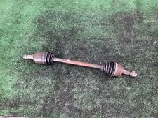 SEMIASSE ANTERIORE SINISTRO PER LANCIA Musa 1° Serie CAMBIO AUTOMATICO (04>07)