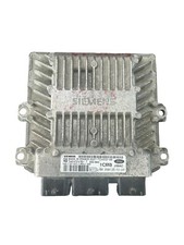 Centralina Motore Ford Fiesta 1400 TDCI 70 Cavalli 2002/2009