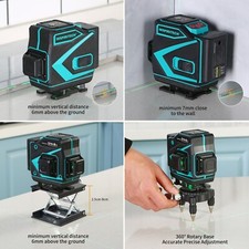 INSPIRITECH Piastrella Livella