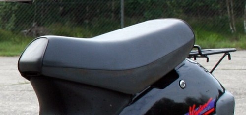 Coprisella per honda vision - coprisella,