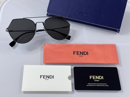 Occhiali sole fendi ff - occhiali,