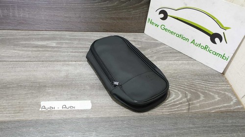 Borsello con cerniera - cerniera, pochette