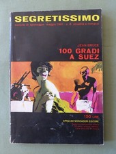 Jean Bruce_100 gradi a