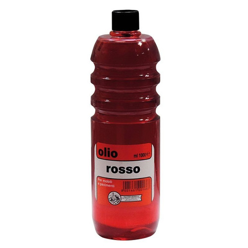 Novecento olio rosso - novecento, nutre