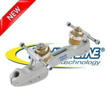 Telaio per pattini a rotelle Roll-Line Quad - VARIANTE C