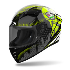 Casco Moto Integrale ECE 22.06