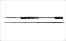 FAVORITE CANNA SPINNING TOTEM MODELLO 2025 PESCA PREDATORI SPINNING