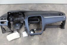 KIT AIRBAG COMPLETO PER FIAT Grande Punto 1° Serie 51838067 (05>08)