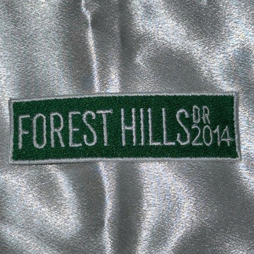 2014 forest hills drive - j, cole