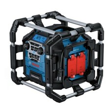 Bosch Radio da Cantiere a Batteria Radio da Cantiere GPB 18 V-5 C Professional