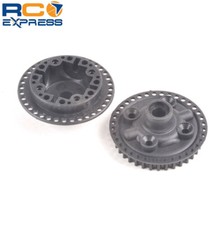 Alloggiamenti diff per ingranaggi da corsa Schumacher - Mi5/evo SCHU4260