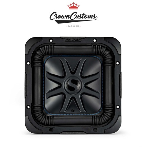 Subwoofer pollici kicker - subwoofer,