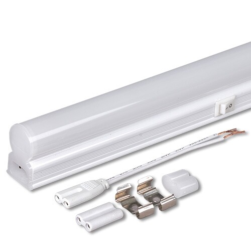 Plafoniera lineare led 7w - lineare,