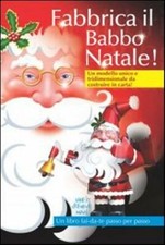 Fabbrica il Babbo Natale! Un