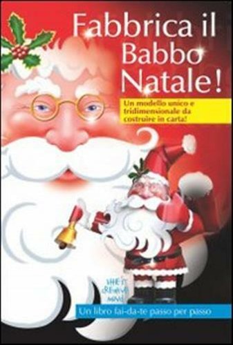 Fabbrica babbo natale un - natale!,