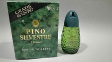 Pino Silvestre Classico eau De