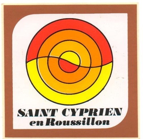 Autocollants publicitaires - 2,