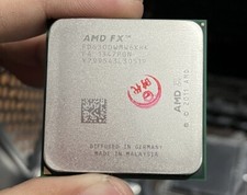 AMD FX-Series FX-6300 3,5 GHz