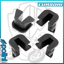 KIT 4 CURSORI X PIATTELLO