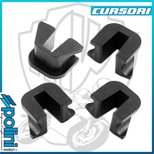 Kit cursori piattello - kit,