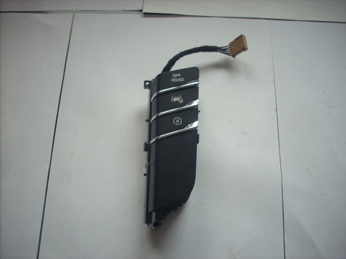 Lower keypad multiswitch - lower,