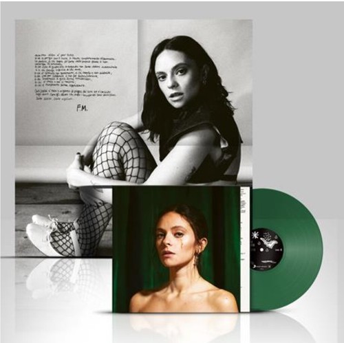Francesca michielin cani - francesca,