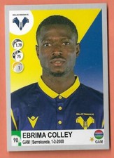 CALCIATORI PANINI 2020-21 2021