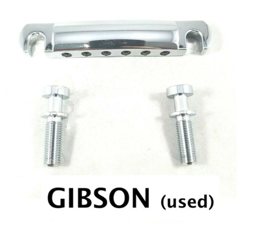 Ponte gibson tail piece - ponte,