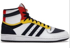 adidas Top Ten Hi RB FFWwht/Legend Ink/Redsld