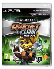 Gioco PS3 The Ratchet & und