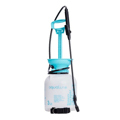 Spruzzatore pressione da - pressione,