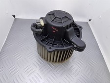 HYUNDAI GETZ ANNO 2005 VENTOLA INTERNA ARIA CALDA ARIA CONDIZIONATA A/C 