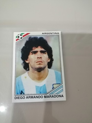 Figurina diego armando - figurina,